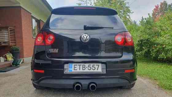 Volkswagen Golf Luga