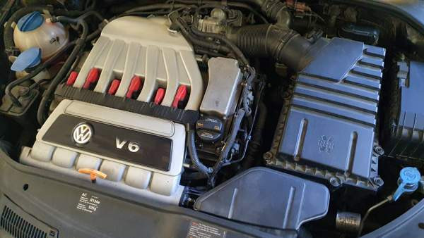 Volkswagen Golf Luga – foto 7