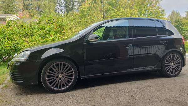 Volkswagen Golf Luga – foto 3