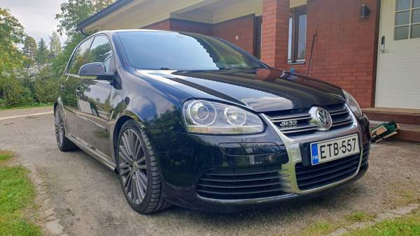 Volkswagen Golf Luga – foto 5