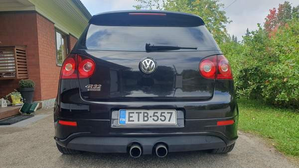 Volkswagen Golf Luga – foto 1