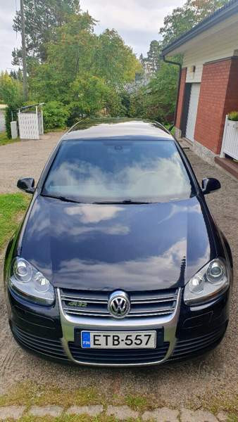 Volkswagen Golf Luga – foto 4