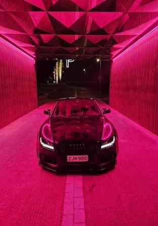 Audi A5 Силинъярви