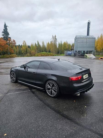 Audi A5 Силинъярви - изображение 6