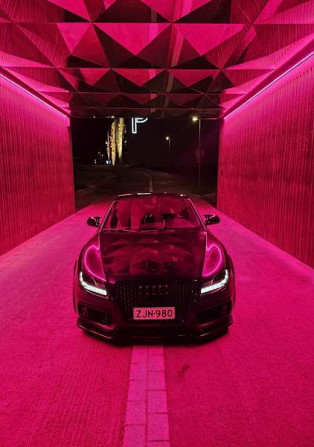 Audi A5 Силинъярви - изображение 1