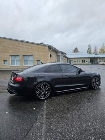 Audi A5 Силинъярви - изображение 8
