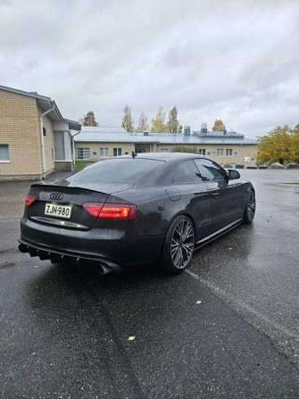 Audi A5 Силинъярви - изображение 7