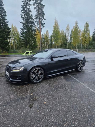 Audi A5 Силинъярви - изображение 4