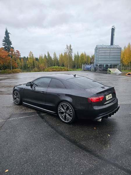 Audi A5 Siilinjaervi – foto 6