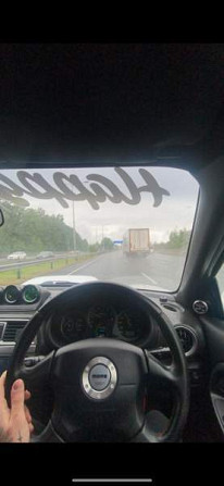 Subaru Impreza Vantaa – foto 5