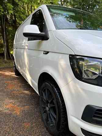 Volkswagen Transporter Nurmijaervi
