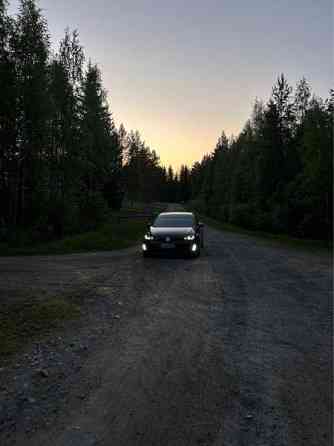 Volkswagen Golf Сейняйоки