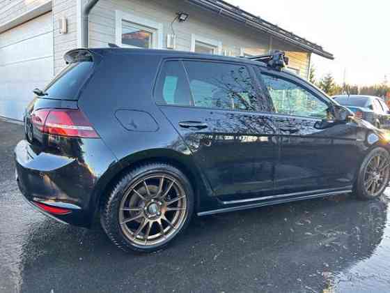 Volkswagen Golf Сейняйоки