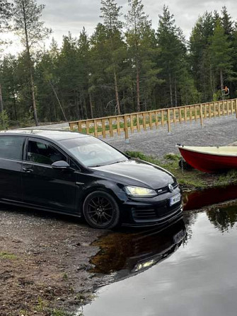Volkswagen Golf Seinäjoki - valokuva 1