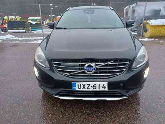 Volvo XC60 Глебычево