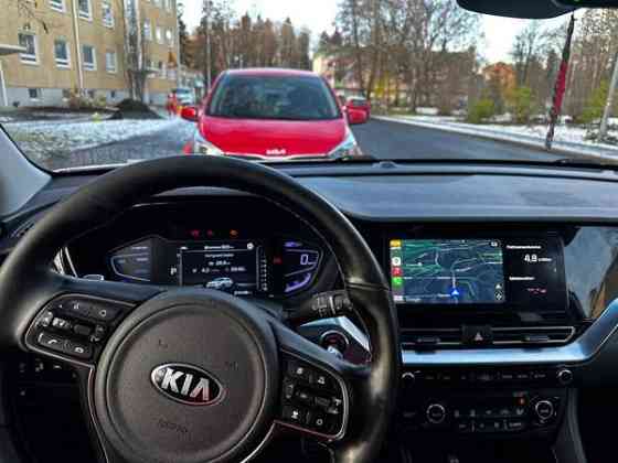 Kia Niro Вантаа