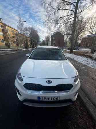 Kia Niro Вантаа