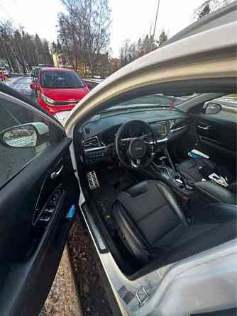 Kia Niro Вантаа