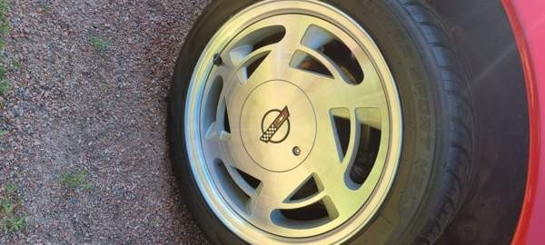 Chevrolet Corvette Туусула - изображение 7