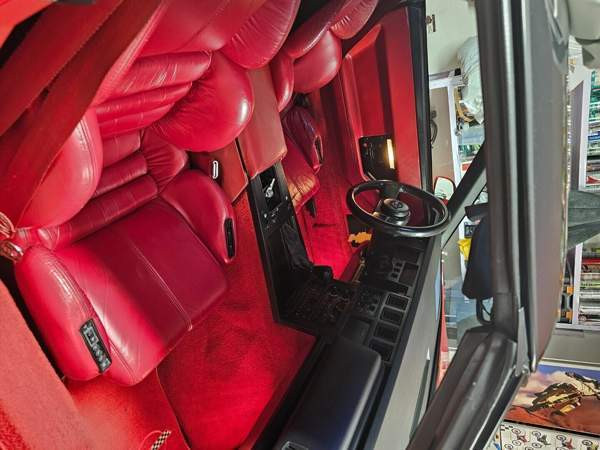 Chevrolet Corvette Туусула - изображение 6