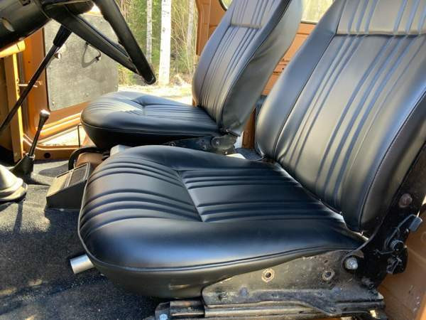 Toyota Land Cruiser Rovaniemi – foto 6
