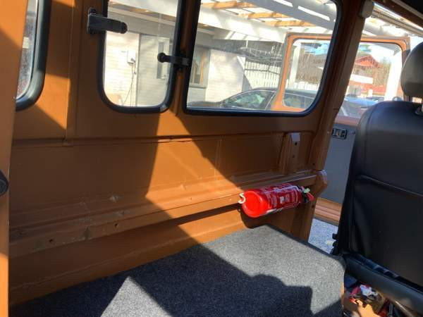 Toyota Land Cruiser Rovaniemi – foto 5