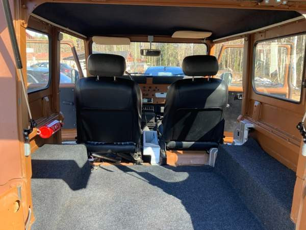 Toyota Land Cruiser Rovaniemi - valokuva 2