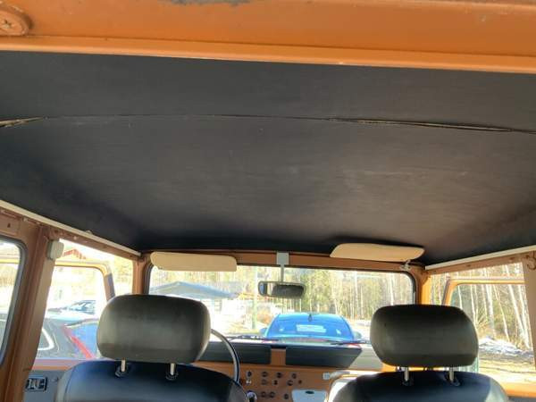 Toyota Land Cruiser Rovaniemi - valokuva 3