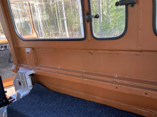 Toyota Land Cruiser Rovaniemi - valokuva 4