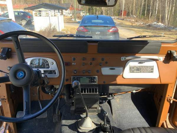 Toyota Land Cruiser Rovaniemi - valokuva 7