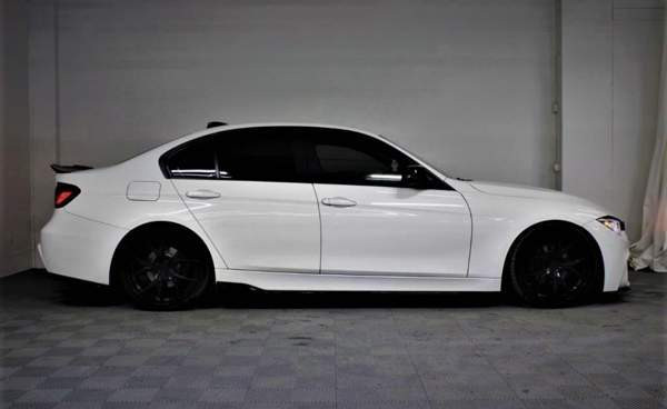 BMW 320 Chukotskiy Avtonomnyy Okrug – foto 3