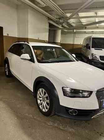 Audi A4 Allroad Глебычево