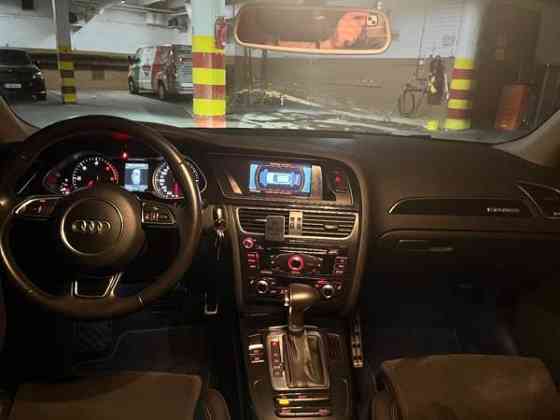 Audi A4 Allroad Глебычево