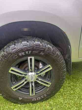 Toyota Hilux Liminka