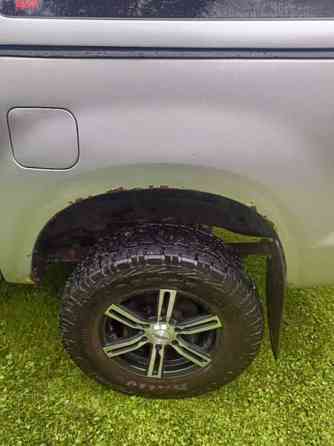 Toyota Hilux Liminka