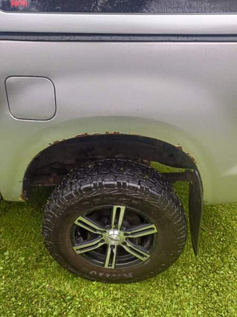 Toyota Hilux Liminka - изображение 5
