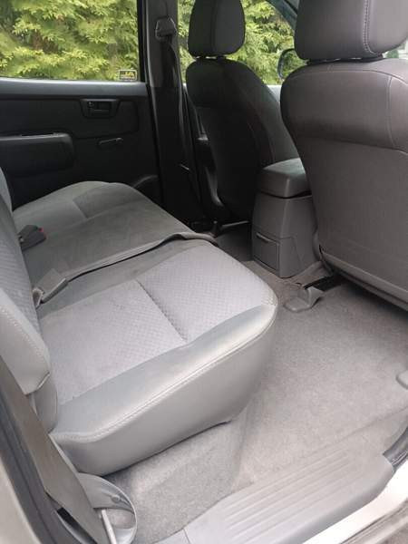 Toyota Hilux Liminka – foto 7