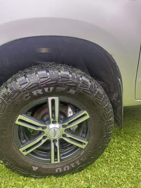 Toyota Hilux Liminka – foto 6