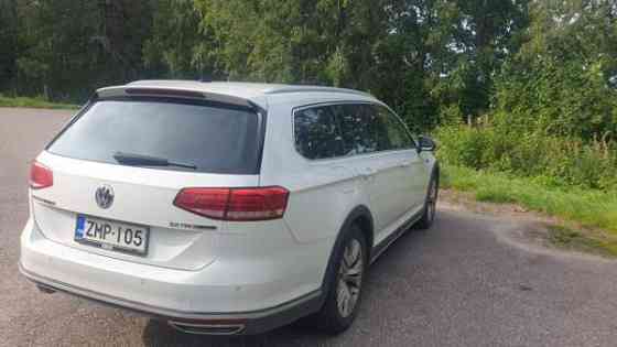 Volkswagen Passat Kivijärvi
