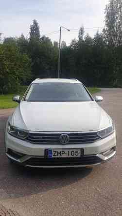 Volkswagen Passat Kivijärvi
