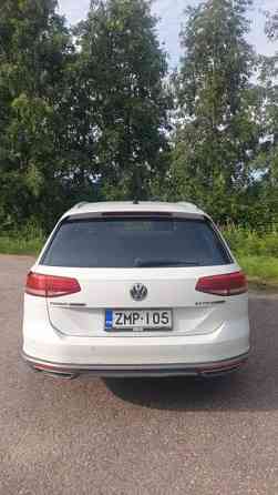 Volkswagen Passat Kivijärvi
