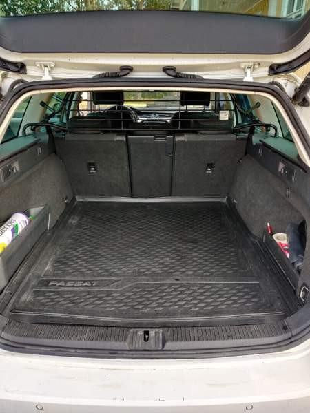 Volkswagen Passat Kivijärvi - valokuva 7