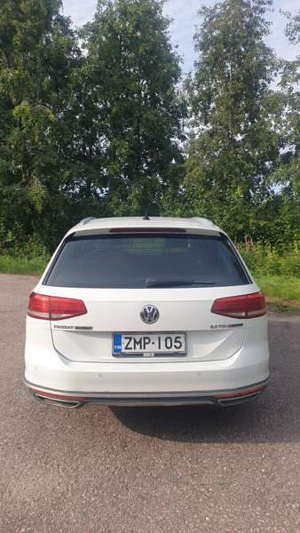 Volkswagen Passat Kivijärvi - valokuva 3