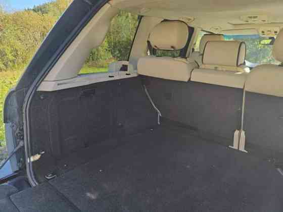 Land Rover Range Rover Vantaa