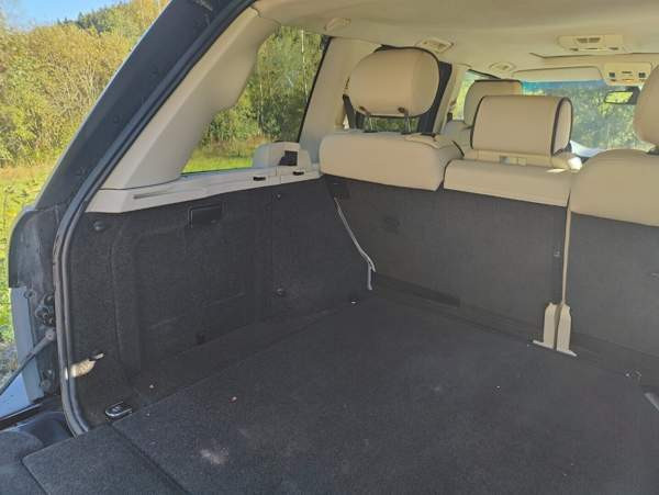 Land Rover Range Rover Вантаа - изображение 5