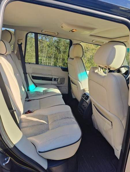 Land Rover Range Rover Вантаа - изображение 6