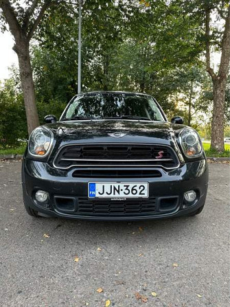 Mini Countryman Вантаа - изображение 1