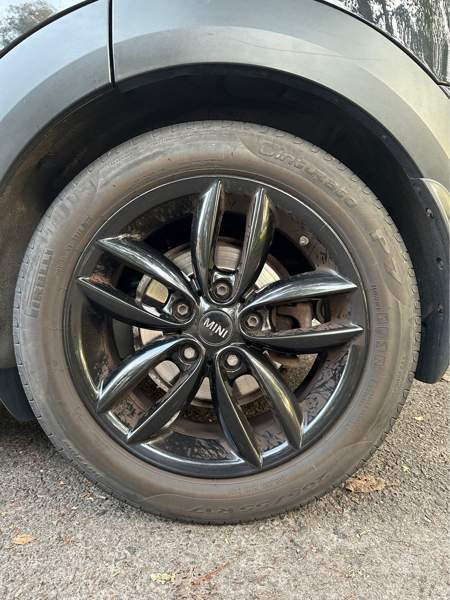 Mini Countryman Vantaa – foto 7