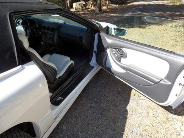 Pontiac Firebird Kokkola - valokuva 6