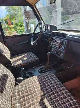 Mercedes-Benz G Kangasala
